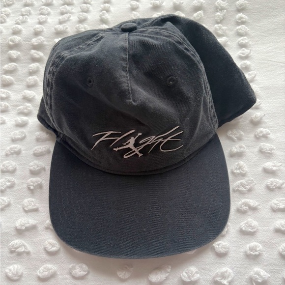 Jordan Other - Air Jordan Flight Baseball Cap